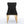 Nikki Collection Modern Velvet Upholstered Dining Chair