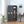 Storage Locker Cabinet With Locks For Employees, Home Gym Office School Garage - Black