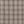 Plaid Rod Pocket and Back Tab Curtain Panel with Fleece Lining