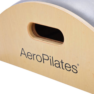 Stamina Products AeroPilates Precision Series Pilates Equipment Spine Arc Barrel - TRAPSKI