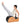 Stamina AeroPilates Wooden Padded Spine Posture Corrector Stretching Barrel - TRAPSKI