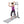 Stamina 55-5604 AeroPilates Precision Studio Tower Strength and Toning System - TRAPSKI