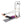 Stamina 55-5604 AeroPilates Precision Studio Tower Strength and Toning System - TRAPSKI