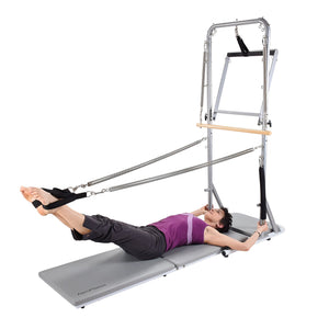 Stamina 55-5604 AeroPilates Precision Studio Tower Strength and Toning System - TRAPSKI