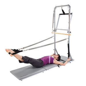 Stamina 55-5604 AeroPilates Precision Studio Tower Strength and Toning System - TRAPSKI