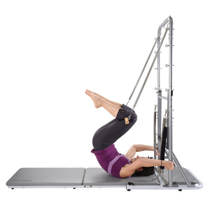 Stamina 55-5604 AeroPilates Precision Studio Tower Strength and Toning System - TRAPSKI