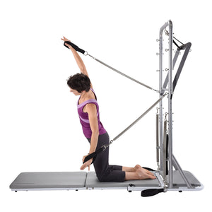 Stamina 55-5604 AeroPilates Precision Studio Tower Strength and Toning System - TRAPSKI