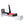 AeroPilates Precision Series Reformer Machine for Home Exercise Workouts, White