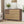 55-Inch Hand-Carved Buffet Sideboard Cabinet