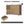 55-Inch Hand-Carved Buffet Sideboard Cabinet
