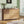 55-Inch Hand-Carved Buffet Sideboard Cabinet