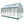 Polycarbonate house, Heavy Duty Outdoor Aluminum Walk-In House Kit With Rain Gutter, Vent And Door For Backyard Garden