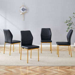 4-Piece Dining Seating Set