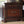 3 Piece Bedroom Set, Bed With 2 Nightstands