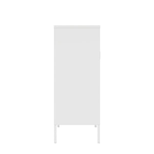 Amelia - Accent Cabinet