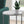 Round Accent Side Table, Contemporary & Modern
