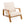 Outdoor Patio Lounge Chair Set of 2