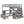 Bunk Bed With Desk, Drawers And Shelves