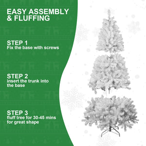5ft Christmas Trees