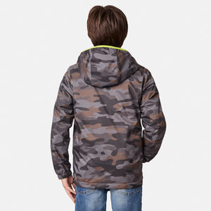 Boys' Brisk Walk Windshear Jacket