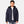 Boys' Trail Puffer Hoodie Shacket