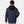Boys' Trail Puffer Hoodie Shacket