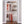 Rubbermaid Configurations 4-8 Feet Custom DIY Closet Organizer Kit, White