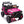 24V Kids Ride-On Car with Parents Remote Control