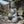 Magnesium Oxide Buddha Statue
