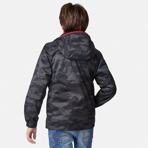 Boys' Brisk Walk Windshear Jacket