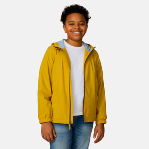 Boys' Easy Hiking Windshear Jacket