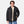 Boys' Trail Puffer Hoodie Shacket