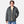 Boys' Trail Puffer Hoodie Shacket
