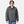 Boys' Trail Puffer Hoodie Shacket