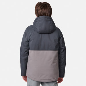 Boys' High Stretch 3-in-1 Systems Jacket