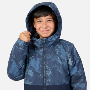 Boys' High Stretch 3-in-1 Systems Jacket