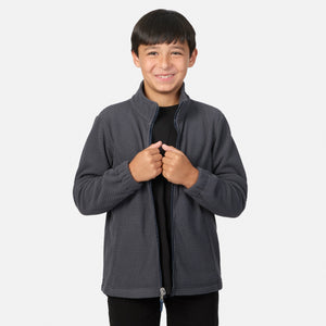 Boys' High Stretch 3-in-1 Systems Jacket