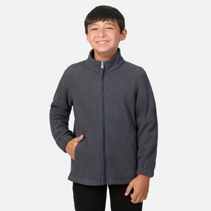 Boys' High Stretch 3-in-1 Systems Jacket