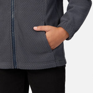 Boys' High Stretch 3-in-1 Systems Jacket