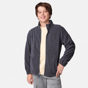 Boys' High Stretch 3-in-1 Systems Jacket