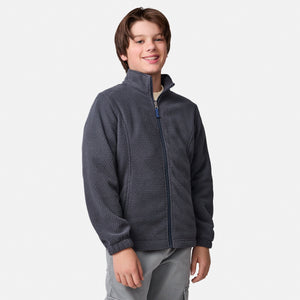 Boys' High Stretch 3-in-1 Systems Jacket