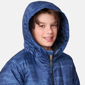 Boys' High Stretch 3-in-1 Systems Jacket