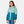 Girls' Easy Hiking Windshear Jacket