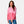 Girls' Easy Hiking Windshear Jacket