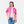 Girls' Easy Hiking Windshear Jacket