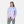 Girls' Easy Hiking Windshear Jacket