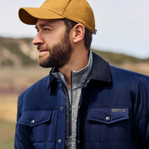 Men's Ridge View Shirt Jacket