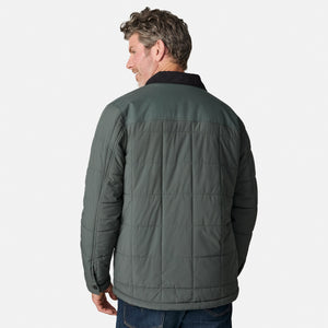 Men's Ridge View Shirt Jacket