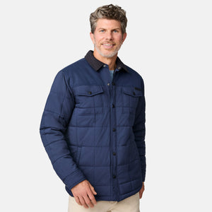 Men's Ridge View Shirt Jacket
