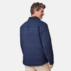 Men's Ridge View Shirt Jacket